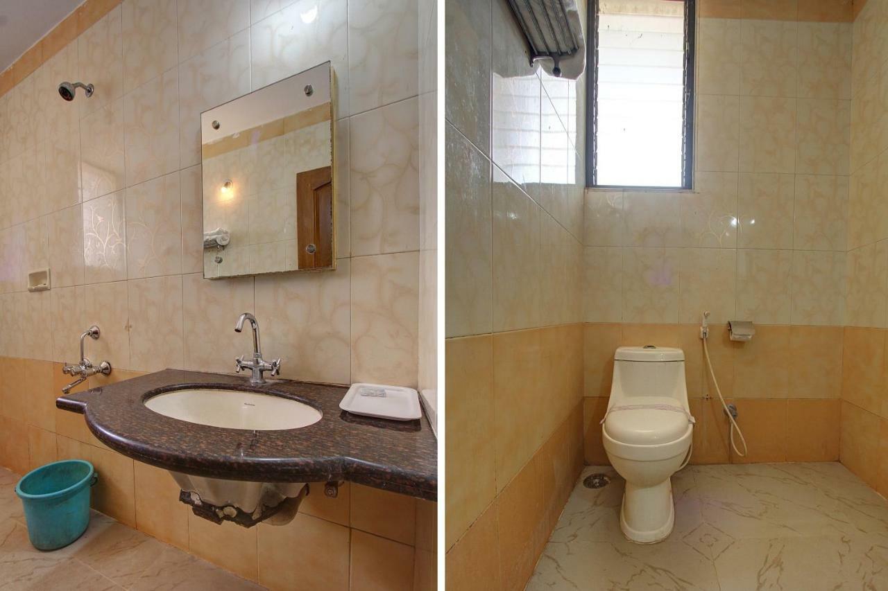 Hotel Rajsangam International 바다미 외부 사진