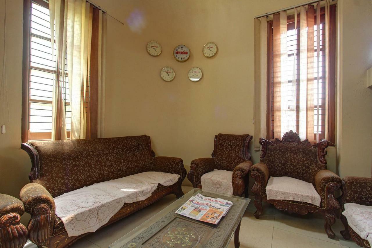 Hotel Rajsangam International 바다미 외부 사진